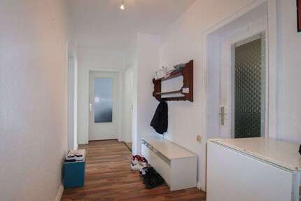 Wohnung zum Kaufen in Ganderkesee 90.000 € 68 m²