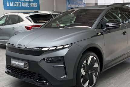 Skoda Elroq 1.952 km 57.950 &euro; Bremen 28201