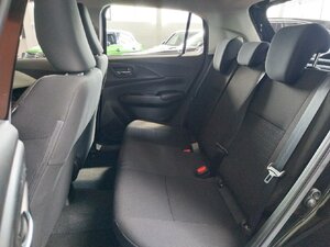 Suzuki Swift CLUB ALLGRIP NAVI ADAP. TEMP. 8.997 km 15.780 &euro; HAAN 42781
