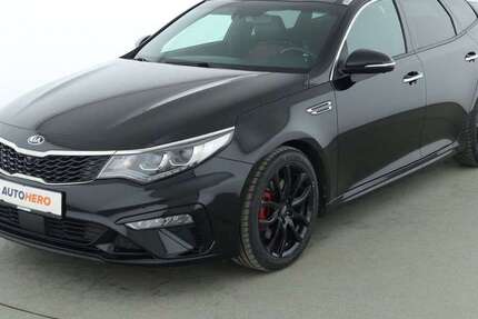 Kia Optima 103.135 km 18.210 &euro; Stuttgart 70195