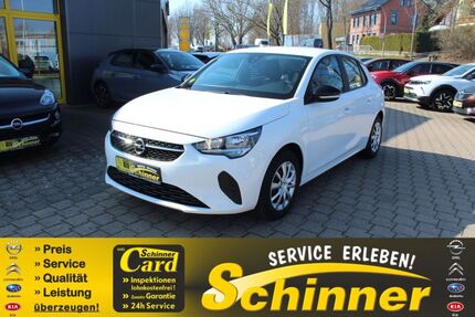 Opel Corsa 45.800 km 11.990 &euro; Weimar 99427