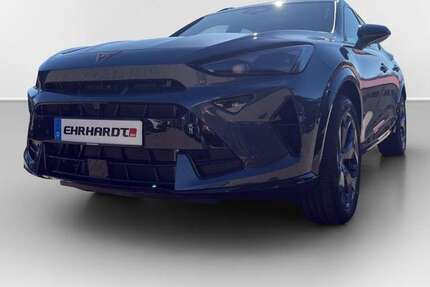 Cupra Formentor 3.500 km 38.980 &euro; Ilmenau 98693