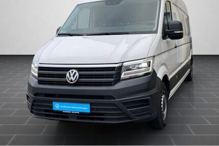 VW Crafter 18.927 km 37.800 &euro; Saarbrücken 66121