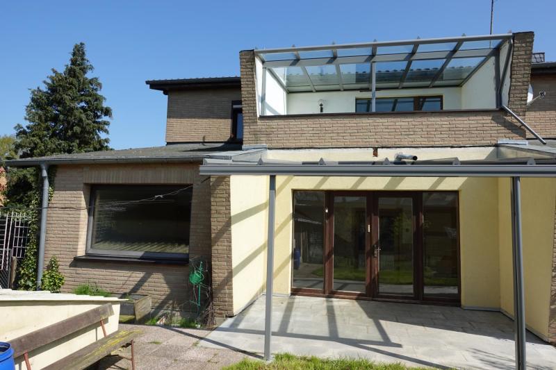 ObjNr:19519 - Landwirtschaftlicher Hof mit zwei Wohneinheiten mit stufenlosem Zugang - Einfamilienhaus Kletzin | Angebot:16629409