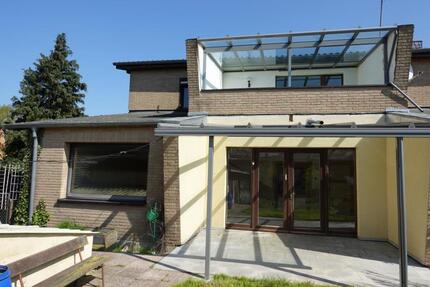 ObjNr:19519 - Landwirtschaftlicher Hof mit zwei Wohneinheiten mit stufenlosem Zugang - Haus Kletzin | Angebot:16629409