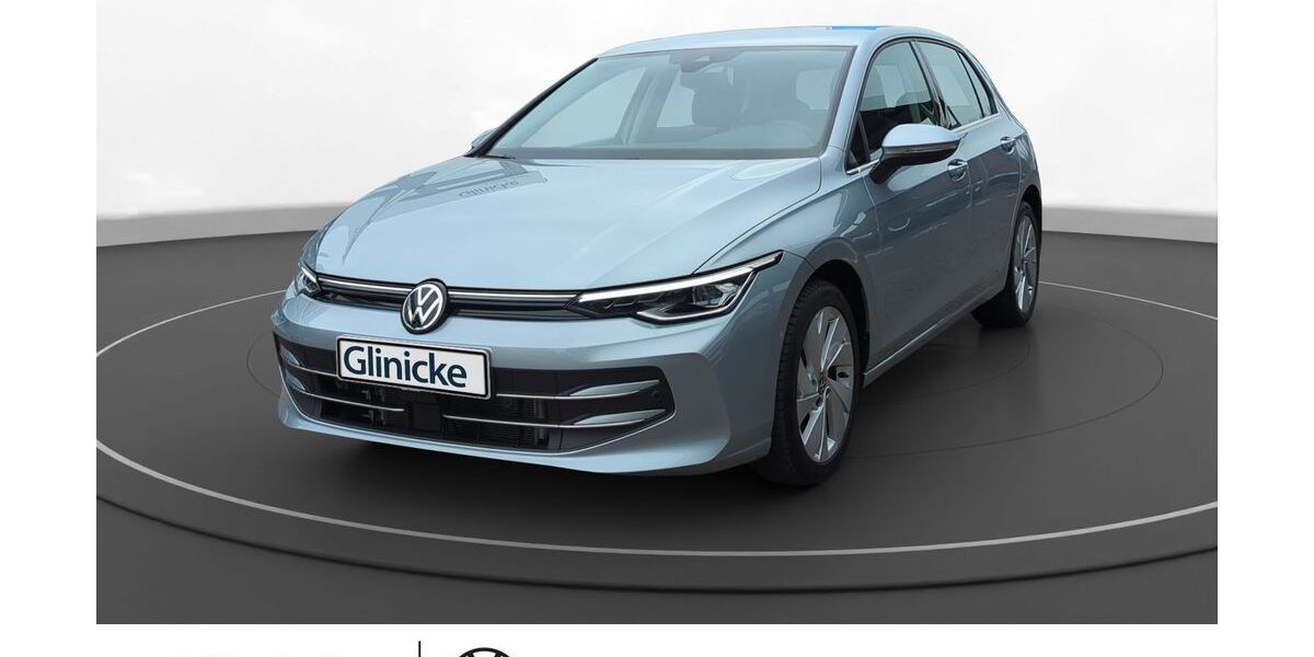 VW Golf 21.300 km 24.480 &euro; Weimar 99423