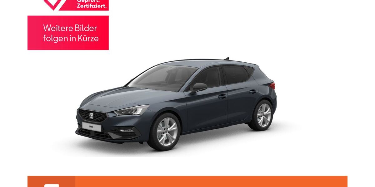 Seat Leon 27.085 km 25.490 &euro; Königstein/Ts. 61462