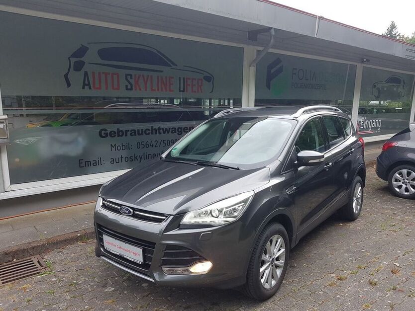 Kuga