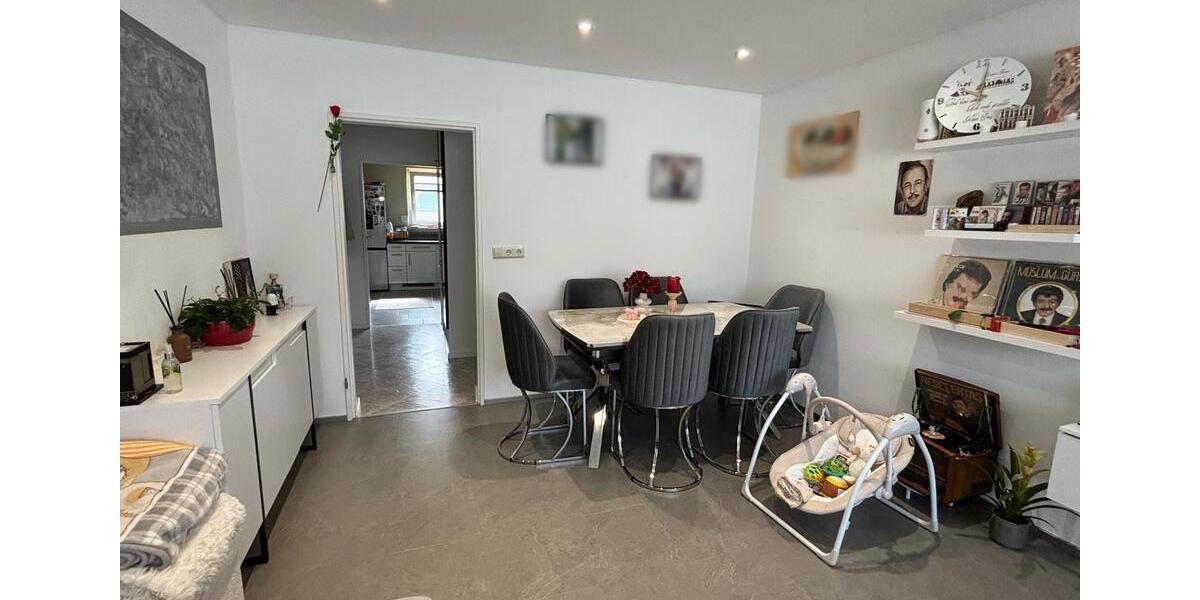 Etagenwohnung Uhingen - 3 Zimmer, 72 m&sup2;, 250.000&euro; | Angebot:26646570