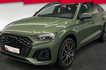 Audi Q5 39.100 km 39.900 &euro; Berlin 10587