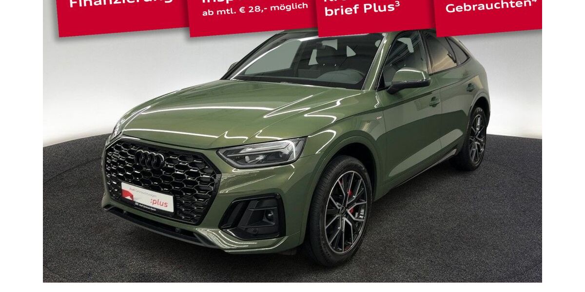 Audi Q5 39.100 km 39.900 &euro; Berlin 10587