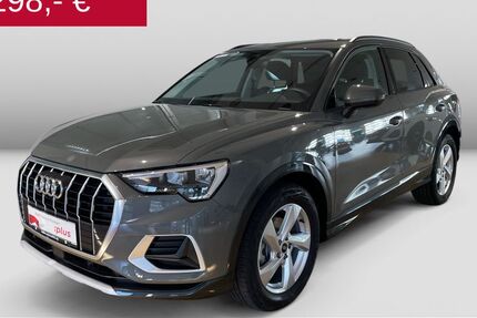 Audi Q3 6.900 km 34.930 &euro; Fellbach 70734