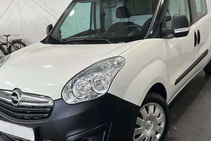 Opel Combo 111.000 km 7.995 &euro; Bretten 75015