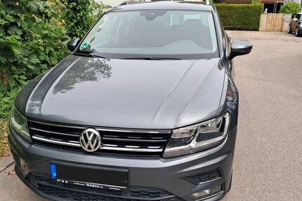 VW Tiguan 54.500 km 22.500 &euro; Fürstenfeldbruck 82256