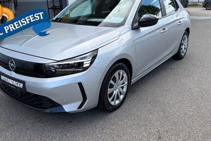 Opel Corsa 22.273 km 13.480 &euro; Burghausen 84489