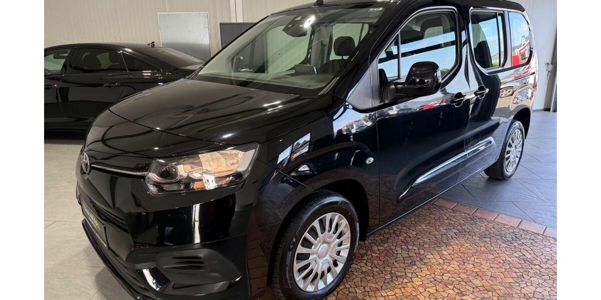 Toyota Proace (Verso) 91.000 km 16.490 &euro; Ayl 54441