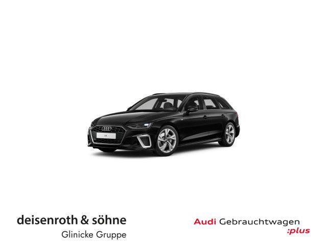 Audi A4 76.183 km 26.720 &euro; Alsfeld 36304