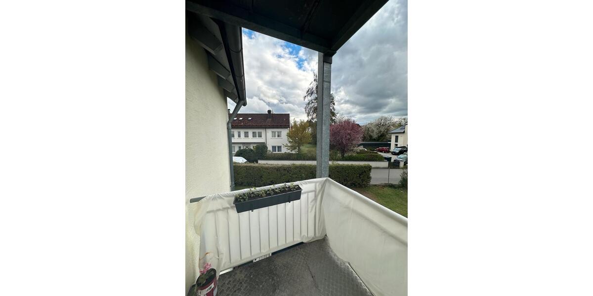 Etagenwohnung Roding - 3 Zimmer, 74 m&sup2;, 910&euro; | Angebot:26300689