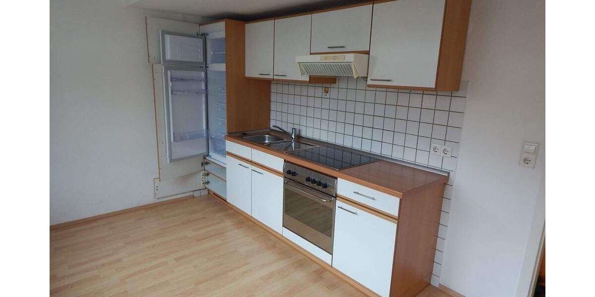 Etagenwohnung Leverkusen Hitdorf - 2 Zimmer, 31 m&sup2;, 350&euro; | Angebot:25536706