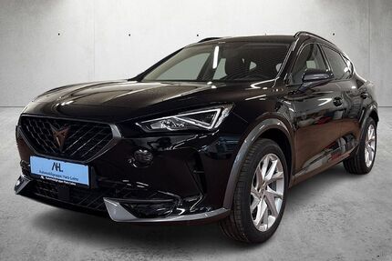 Cupra Formentor 38.755 km 23.404 &euro; Osterode 37520