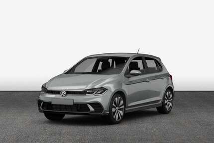 VW Polo 10.280 km 16.990 &euro; Rendsburg 24768