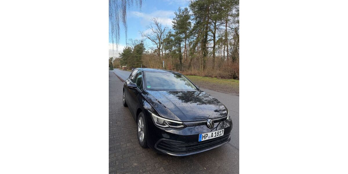 VW Golf 23.000 km 19.000 &euro; Viernheim 68519