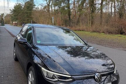 VW Golf 23.000 km 19.500 &euro; Viernheim 68519