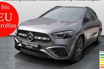 Mercedes-Benz GLA 200 8.500 km 46.444 &euro; Regensburg 93053