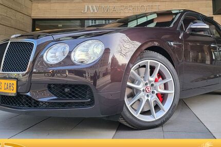 Bentley Flying Spur 62 km 178.499 € Berlin 10785