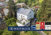 WEITBLICK: 4-Familienhaus - Aufgeteilt & leerstehend!