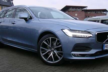 Volvo V90 85.632 km 25.980 &euro; Falkensee 14612