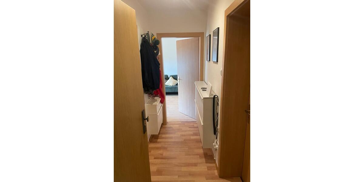 Etagenwohnung Burghausen - 2 Zimmer, 52 m&sup2;, 780&euro; | Angebot:26681366