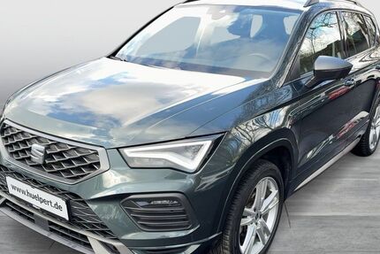 Seat Ateca 42.810 km 24.652 &euro; Dortmund 44379