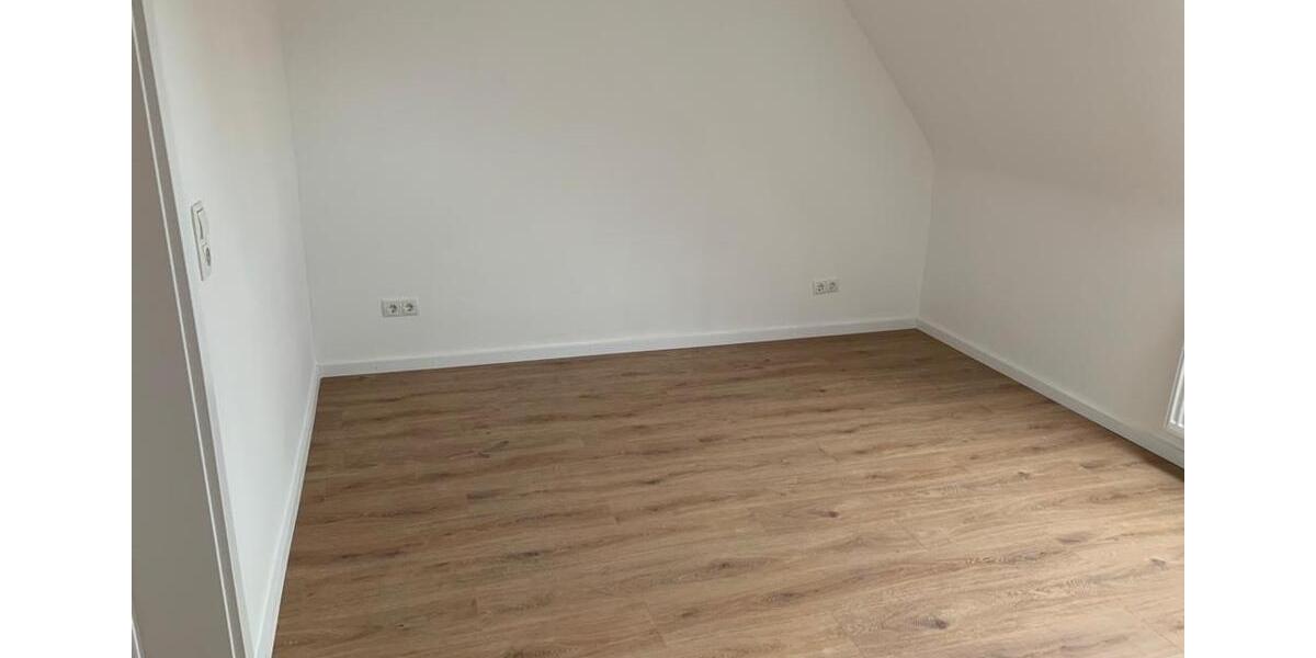 Dachgeschoßwohnung Bamberg Gereuth - 2 Zimmer, 45 m&sup2;, 580&euro; | Angebot:26384527