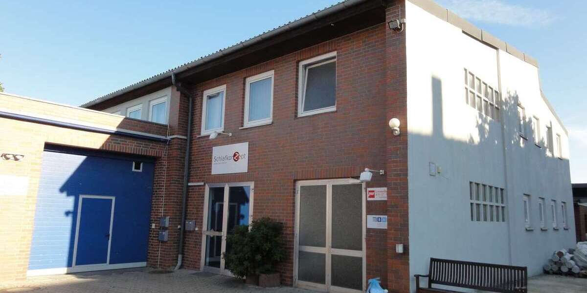 Büro in Seelze 1.350 € 146.75 m² zimmer