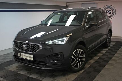 Seat Tarraco 76.300 km 23.490 &euro; Uhingen 73066