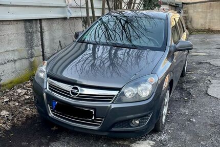 Opel Astra 175.000 km 4.400 &euro; Iserlohn 58636