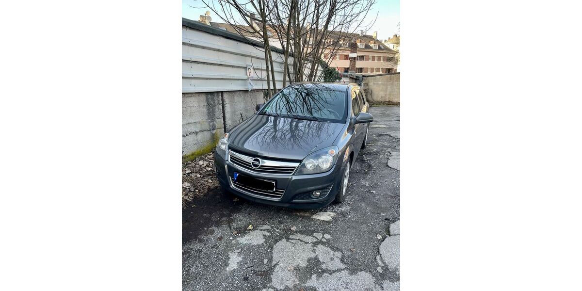 Opel Astra 175.000 km 4.400 &euro; Iserlohn 58636