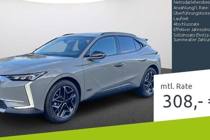 DS Automobiles DS4 11.490 km 25.970 &euro; Dülmen 48249