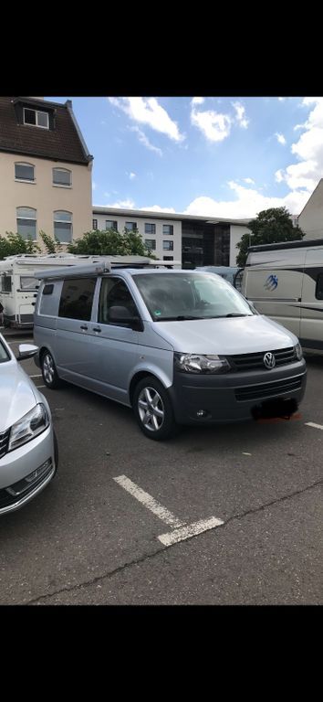 T5 Transporter