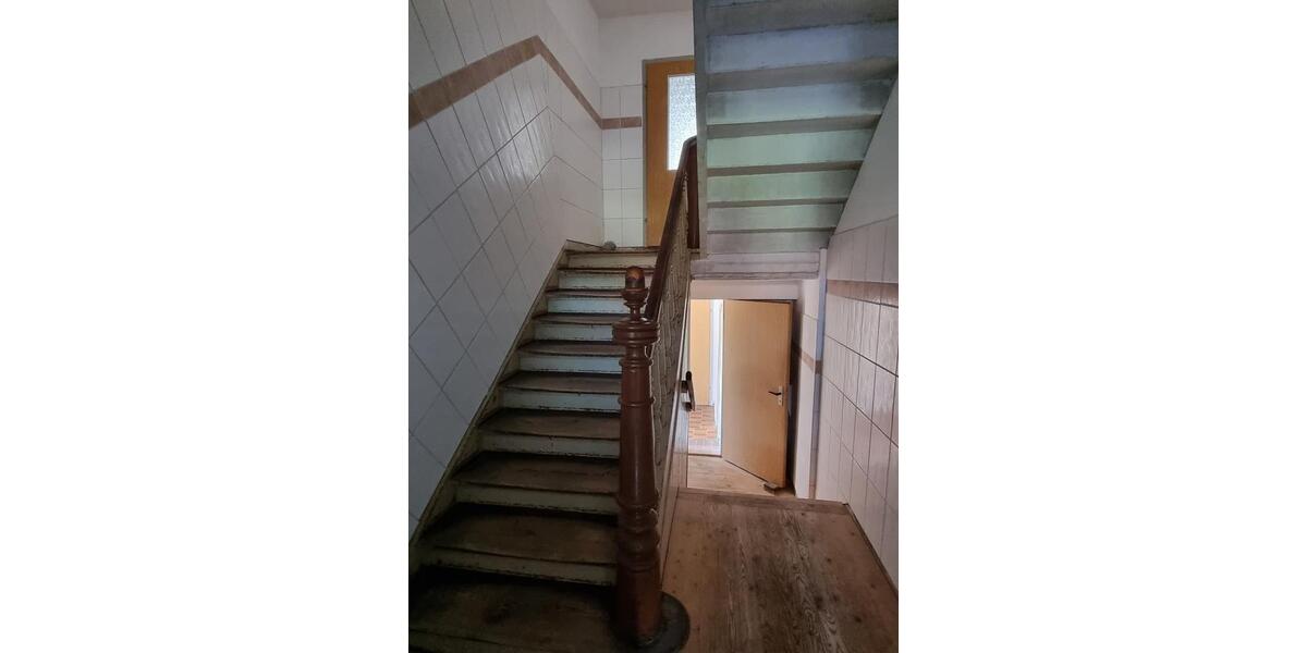 2-Raumwohnung in Vellahn 2 zimmer