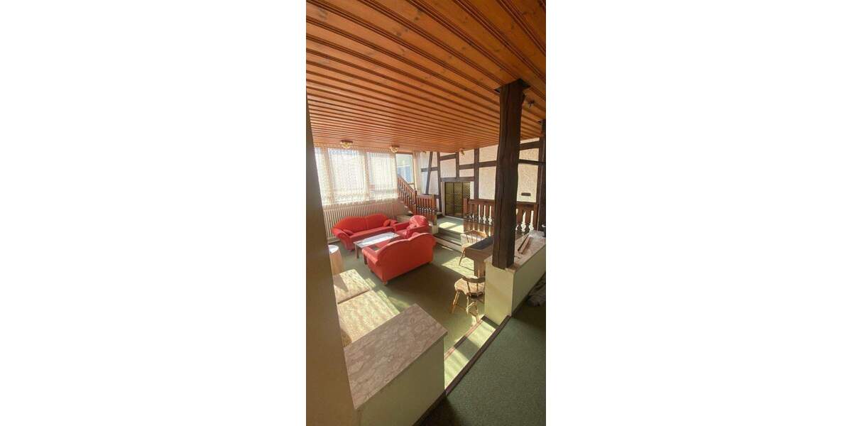 Mehrfamilienhaus, Wohnhaus Volkach - 9 Zimmer, 415.000&euro; | Angebot:25771723