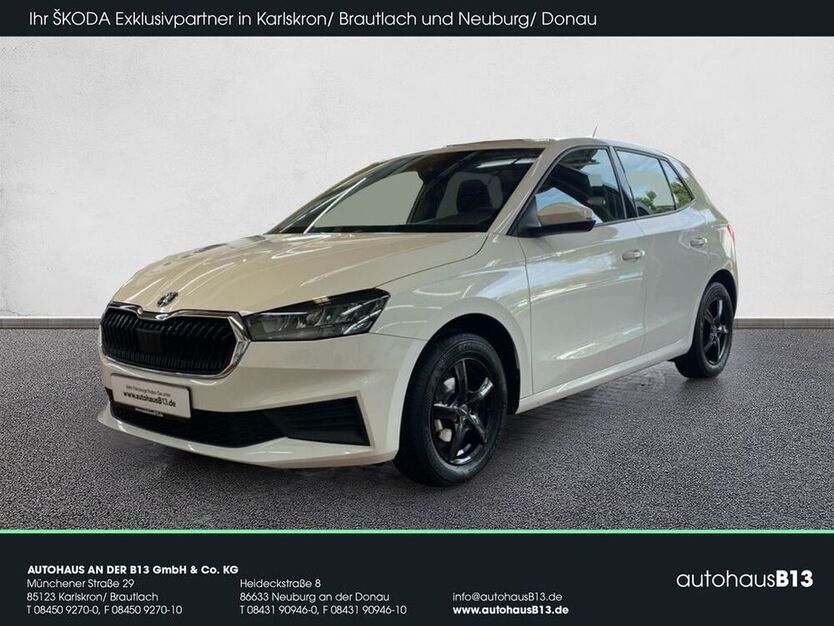 Fabia