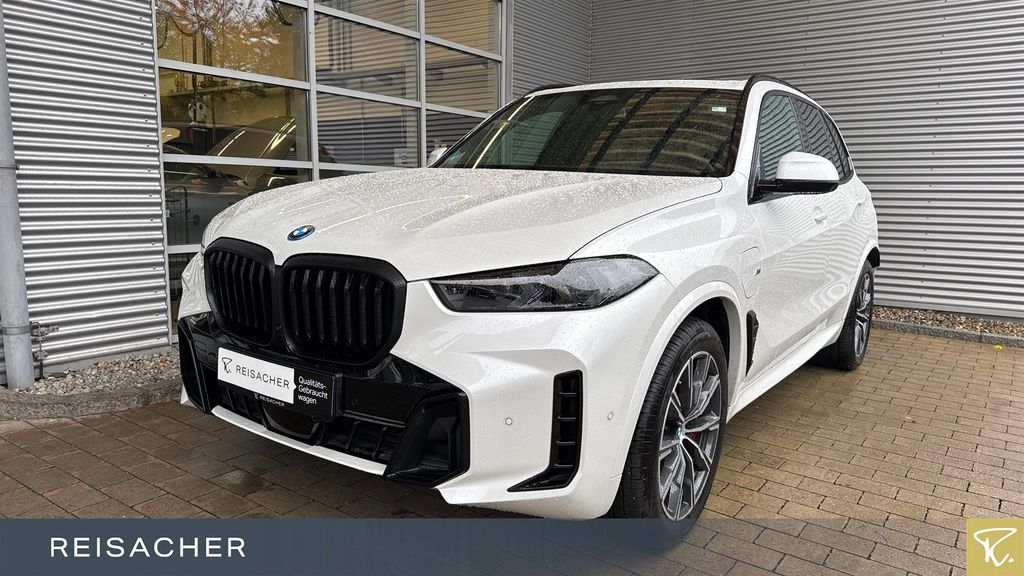 BMW X5 11.526 km 87.449 &euro; Memmingen 87700