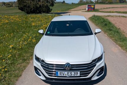 VW Arteon 72.000 km 29.500 &euro; Blitzenreute 88273