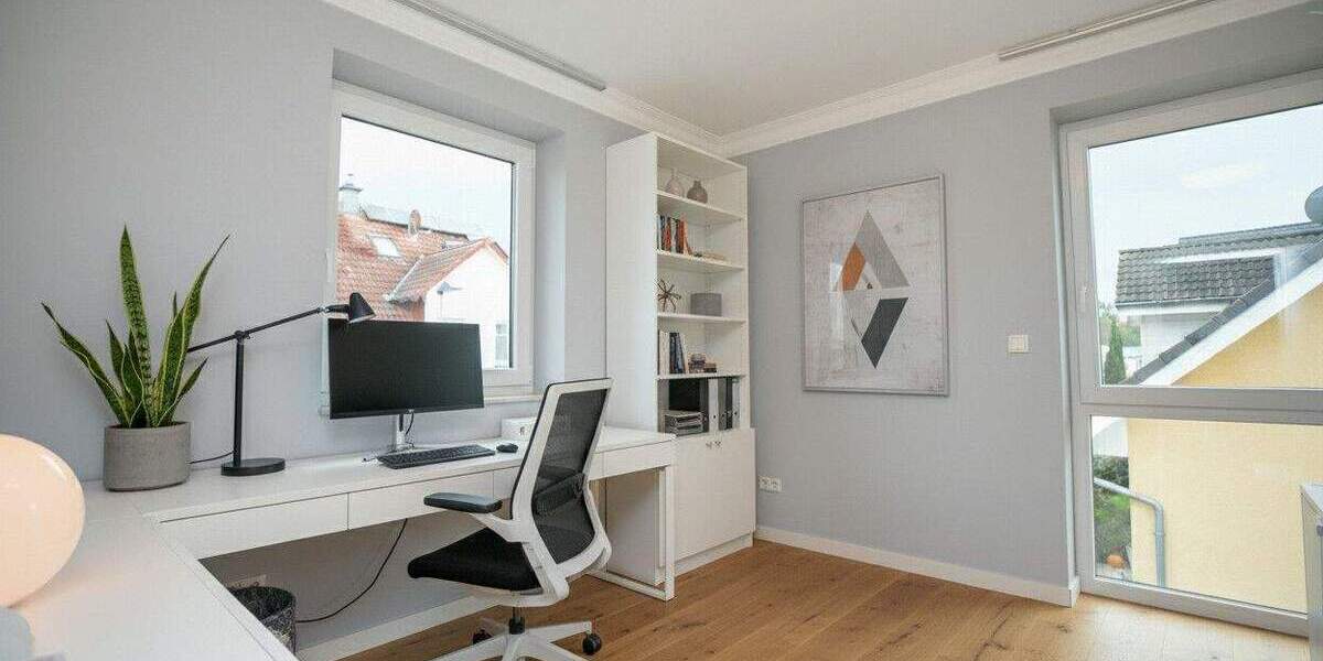 Einfamilienhaus Egelsbach - 6 Zimmer, 216 m&sup2;, 1.190.000&euro; | Angebot:25742876