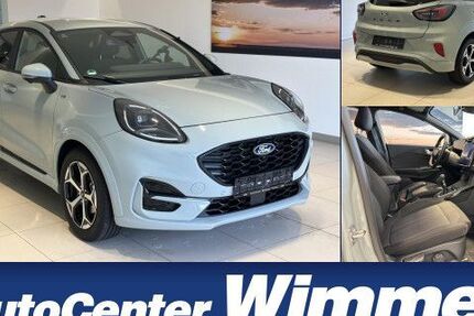 Ford Puma 5.000 km 24.900 € Passau 94036