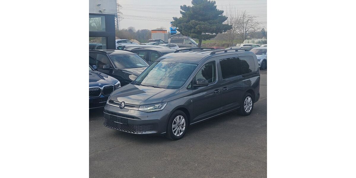 VW Caddy 147.398 km 21.890 &euro; Großkrotzenburg 63538