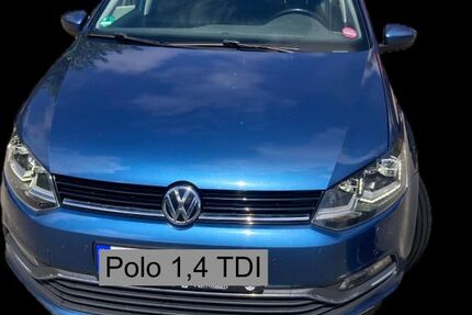 VW Polo 238.500 km 3.850 &euro; Pleinfeld 91785