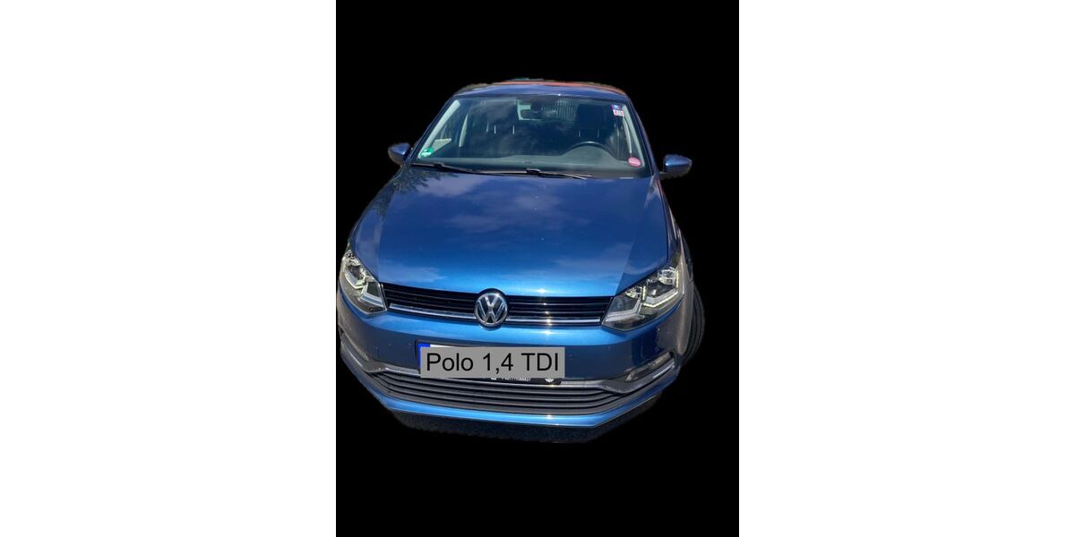 VW Polo 238.500 km 3.850 &euro; Pleinfeld 91785